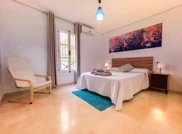 Wiederverkauf - Villa - Finestrat