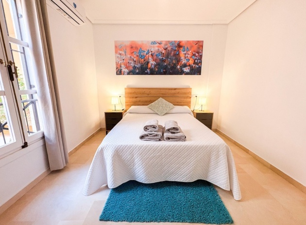 Wiederverkauf - Villa - Finestrat