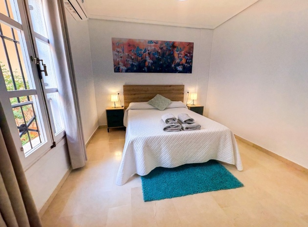 Wiederverkauf - Villa - Finestrat