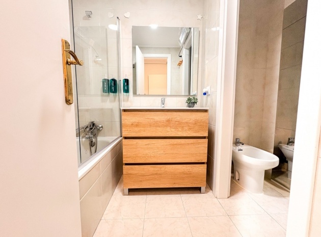 Wiederverkauf - Villa - Finestrat