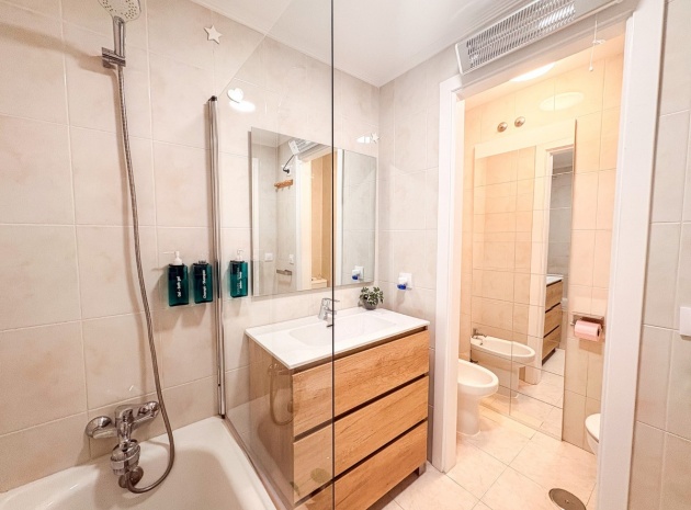 Wiederverkauf - Villa - Finestrat