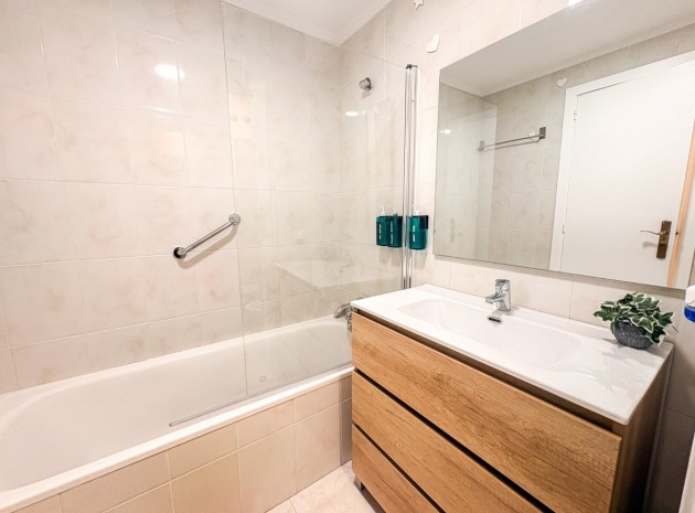 Wiederverkauf - Villa - Finestrat