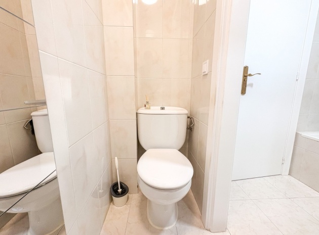 Wiederverkauf - Villa - Finestrat