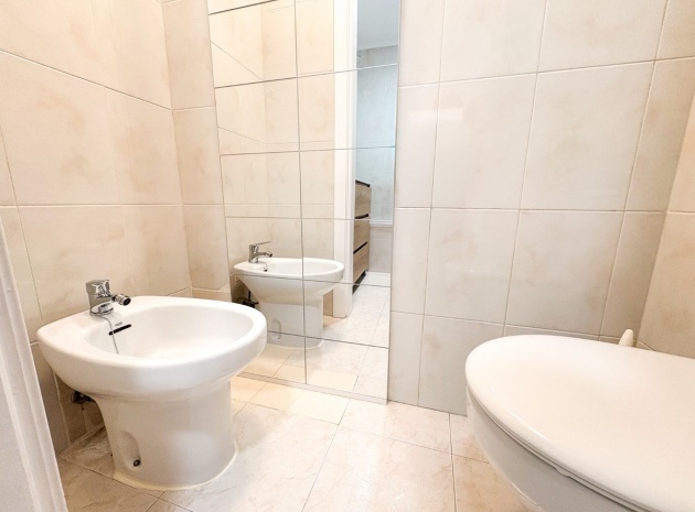 Wiederverkauf - Villa - Finestrat