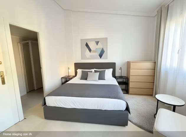 Wiederverkauf - Villa - Finestrat