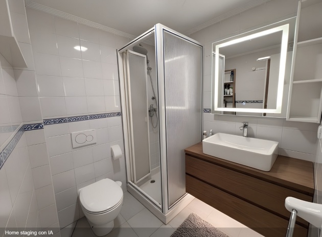 Wiederverkauf - Villa - Finestrat