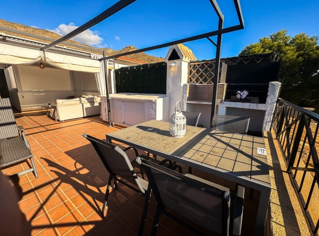 Wiederverkauf - Villa - Finestrat