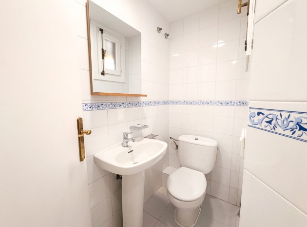 Wiederverkauf - Villa - Finestrat