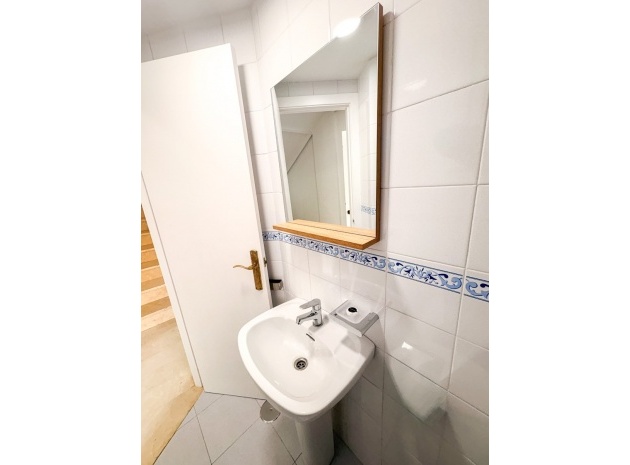 Wiederverkauf - Villa - Finestrat