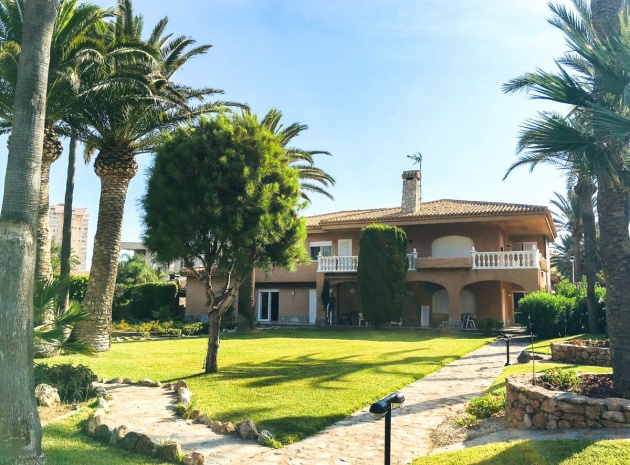 Wiederverkauf - Villa - San Javier - La Manga Del Mar Menor