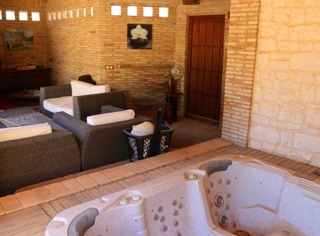 Wiederverkauf - Villa - Cartagena - Los Urrutias