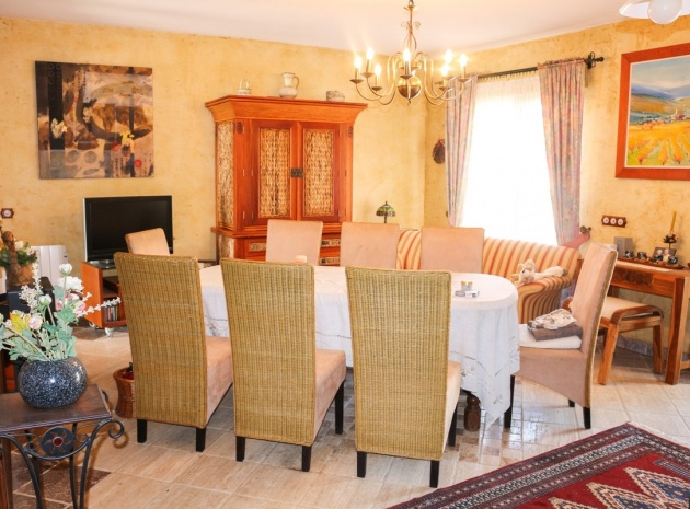 Wiederverkauf - Villa - Cartagena - Los Urrutias