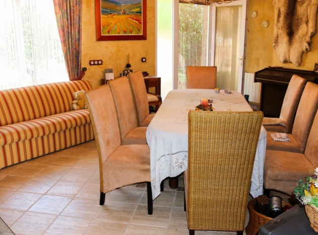 Wiederverkauf - Villa - Cartagena - Los Urrutias