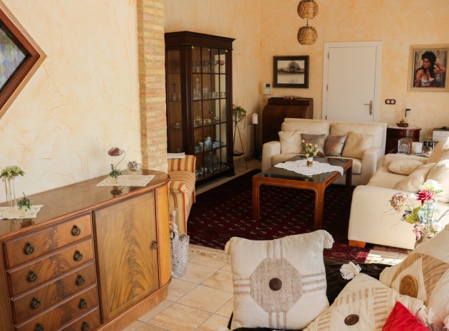 Wiederverkauf - Villa - Cartagena - Los Urrutias