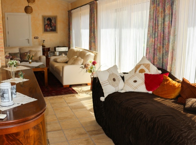 Wiederverkauf - Villa - Cartagena - Los Urrutias