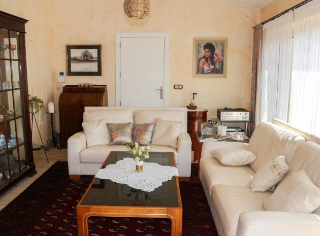 Wiederverkauf - Villa - Cartagena - Los Urrutias