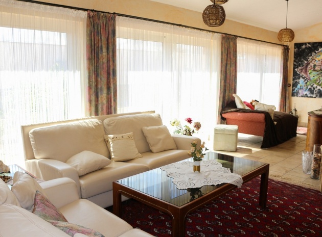 Wiederverkauf - Villa - Cartagena - Los Urrutias