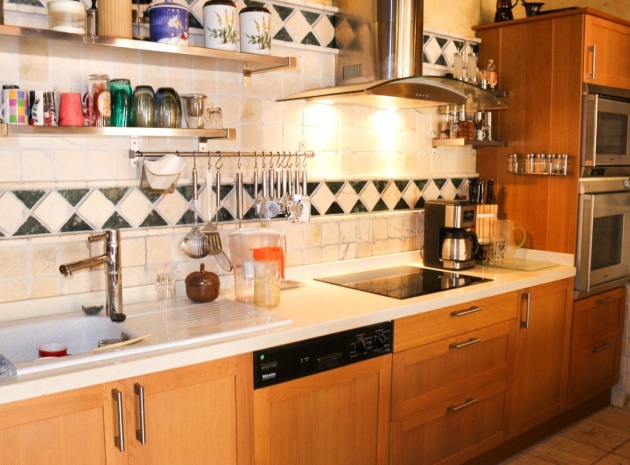 Wiederverkauf - Villa - Cartagena - Los Urrutias