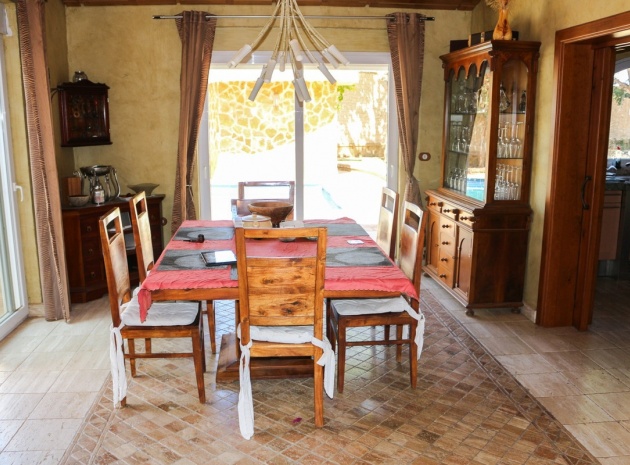 Wiederverkauf - Villa - Cartagena - Los Urrutias