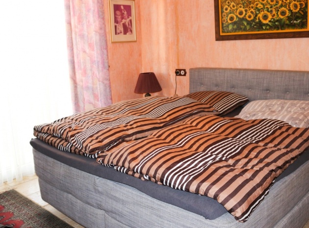 Wiederverkauf - Villa - Cartagena - Los Urrutias