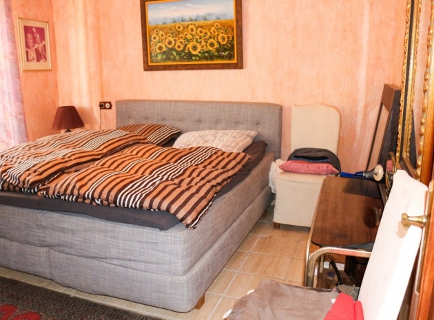 Wiederverkauf - Villa - Cartagena - Los Urrutias