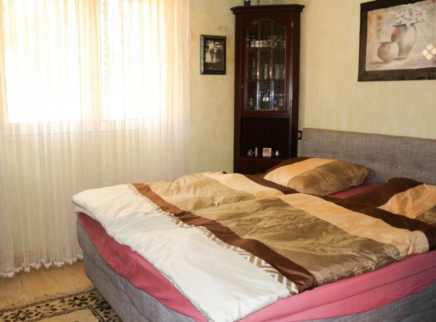 Wiederverkauf - Villa - Cartagena - Los Urrutias