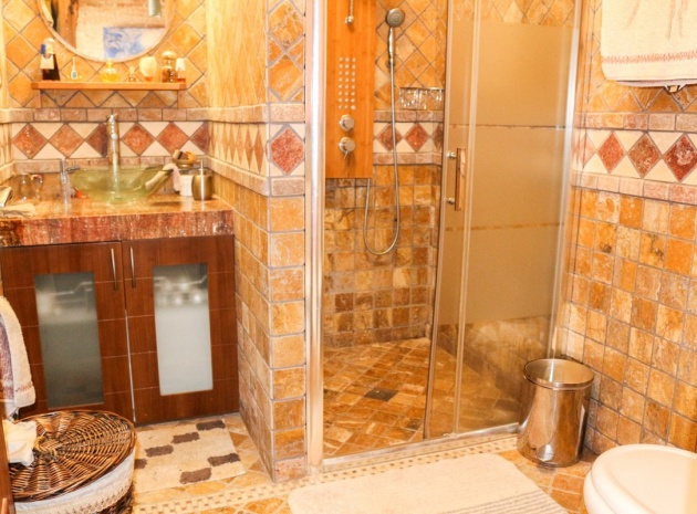 Wiederverkauf - Villa - Cartagena - Los Urrutias