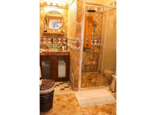 Wiederverkauf - Villa - Cartagena - Los Urrutias