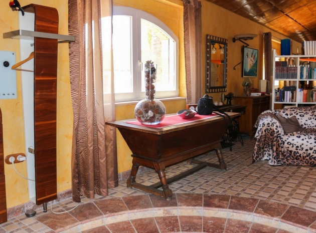 Wiederverkauf - Villa - Cartagena - Los Urrutias