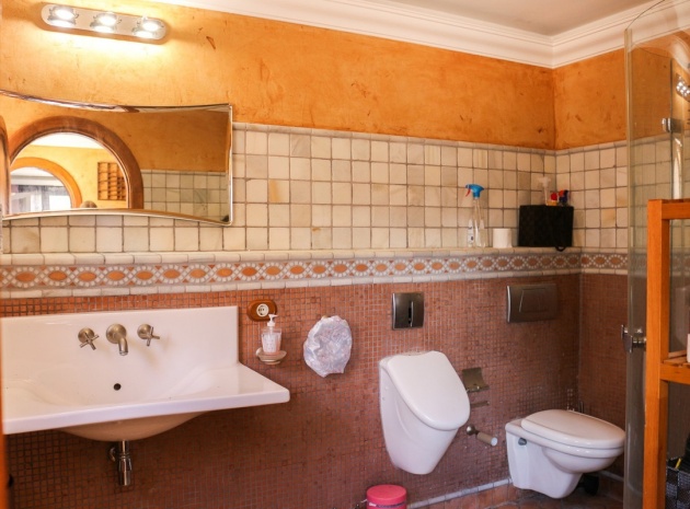 Wiederverkauf - Villa - Cartagena - Los Urrutias