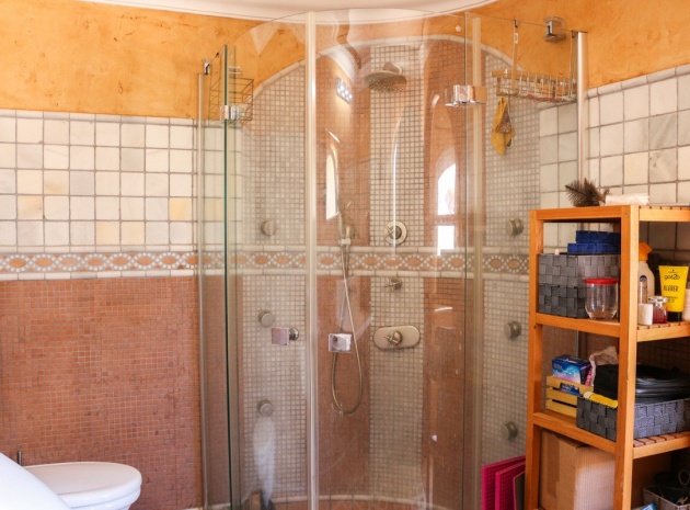 Wiederverkauf - Villa - Cartagena - Los Urrutias