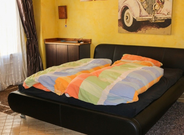 Wiederverkauf - Villa - Cartagena - Los Urrutias