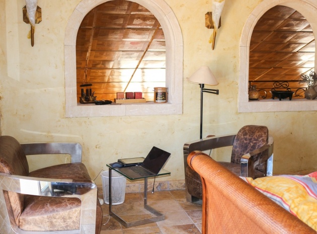 Wiederverkauf - Villa - Cartagena - Los Urrutias