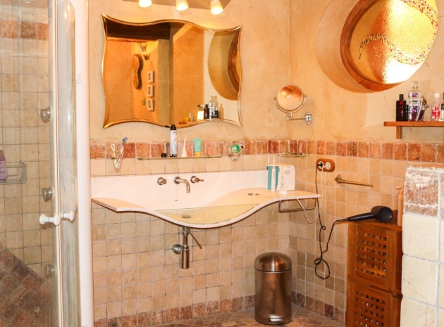 Wiederverkauf - Villa - Cartagena - Los Urrutias