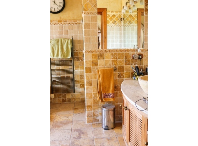 Wiederverkauf - Villa - Cartagena - Los Urrutias