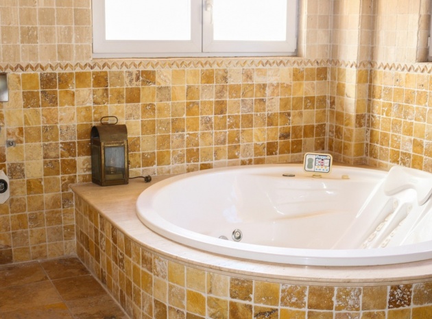 Wiederverkauf - Villa - Cartagena - Los Urrutias