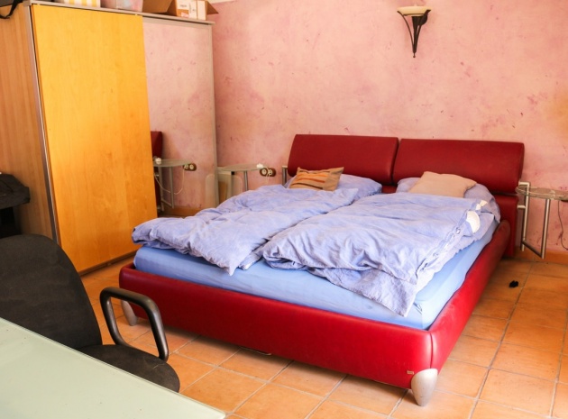 Wiederverkauf - Villa - Cartagena - Los Urrutias