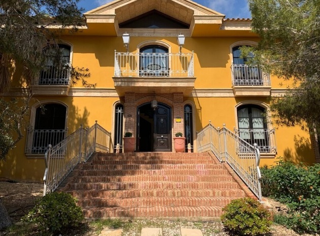 Resale - Villa - Rojales - Ciudad Quesada
