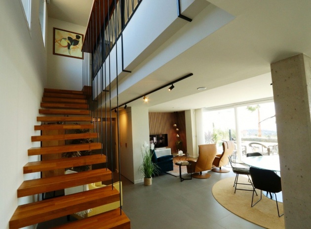 Återförsäljning - Villa - Finestrat