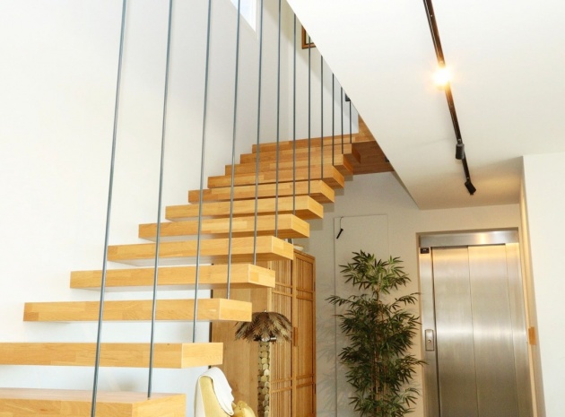 Återförsäljning - Villa - Finestrat