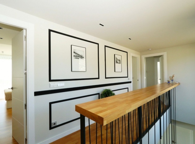 Återförsäljning - Villa - Finestrat