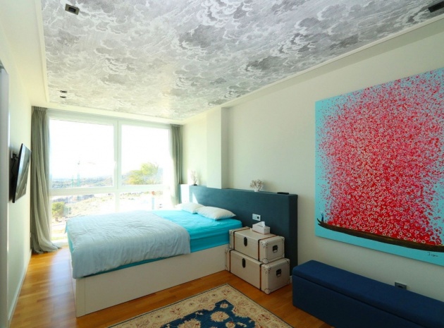 Återförsäljning - Villa - Finestrat