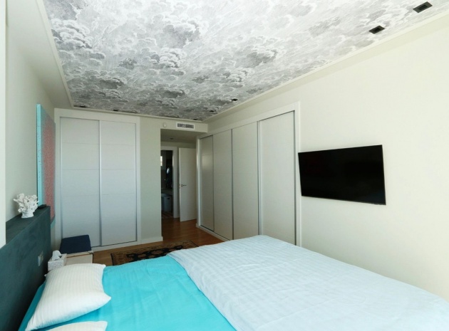 Återförsäljning - Villa - Finestrat