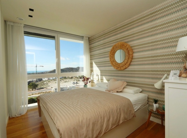 Återförsäljning - Villa - Finestrat