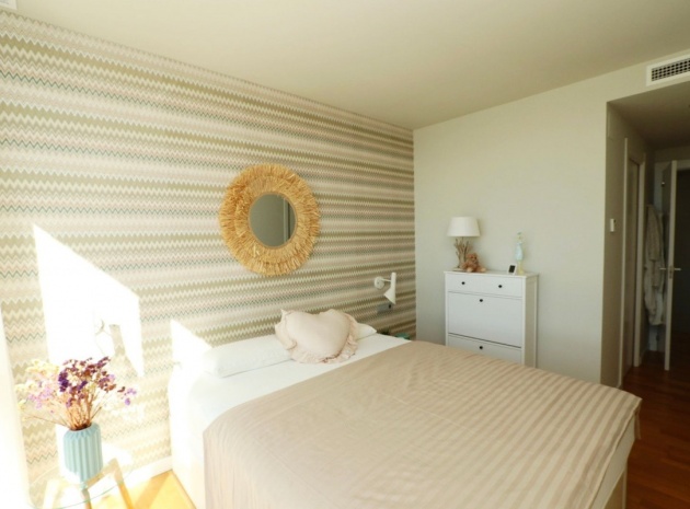 Återförsäljning - Villa - Finestrat