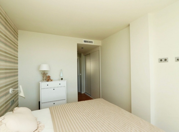 Återförsäljning - Villa - Finestrat