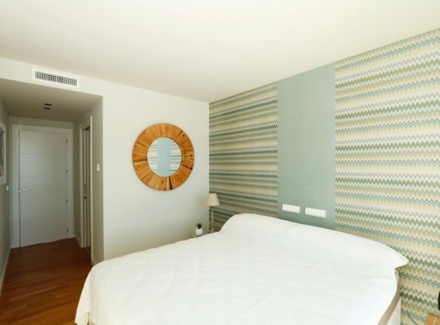 Återförsäljning - Villa - Finestrat