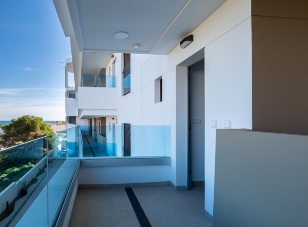 Wiederverkauf - Wohnung - Orihuela - Playa Flamenca