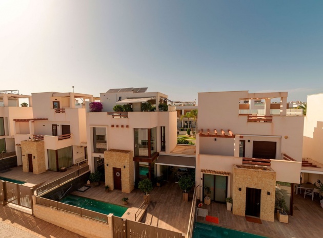 Wederverkoop - Villa - Rojales - Ciudad Quesada