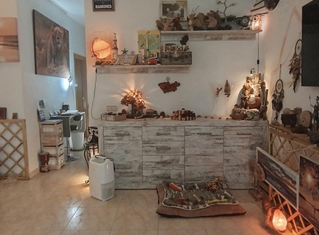 Resale - Apartment - Ondara - Ondara Centro